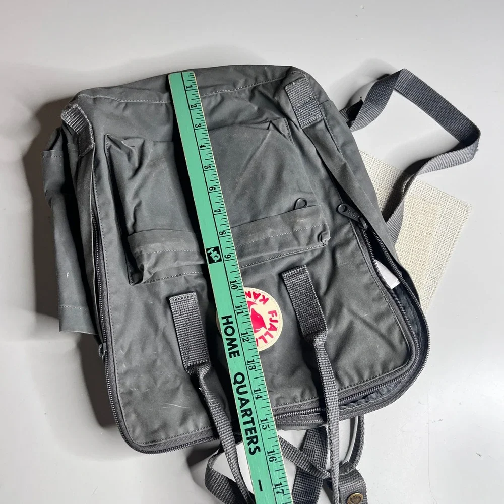 Fjallraven kanken classic